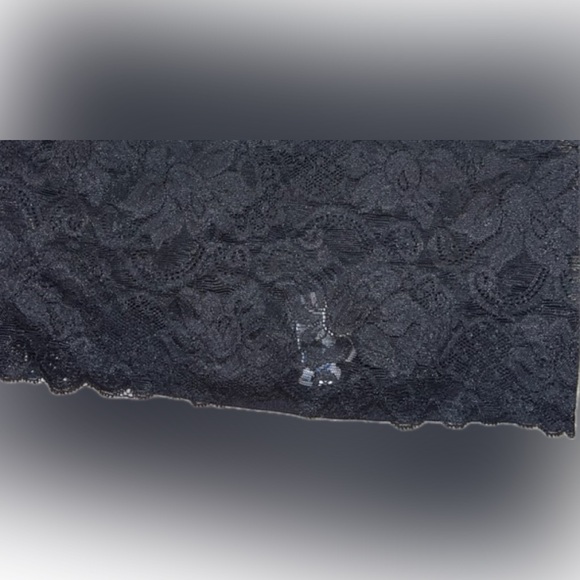 EUC Bandeau Lace Bra - Picture 2 of 4